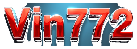 vin7772 logo