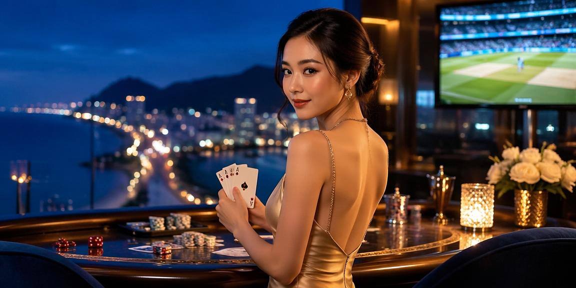 vin7772 mobile gaming