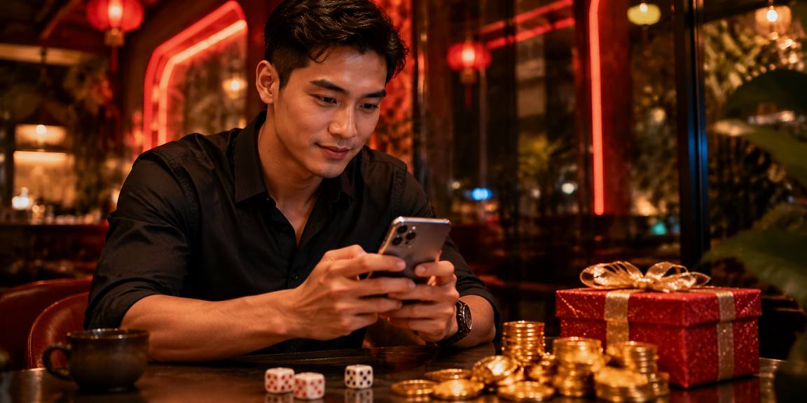 vin7772 Live Casino